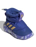 adidas Sportswear Непромокаеми боти Monofit Adjustable Кралско Синьо/Тъмножълт
