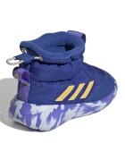 adidas Sportswear Непромокаеми боти Monofit Adjustable Кралско Синьо/Тъмножълт