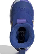 adidas Sportswear Непромокаеми боти Monofit Adjustable Кралско Синьо/Тъмножълт