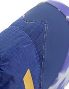 adidas Sportswear Непромокаеми боти Monofit Adjustable Кралско Синьо/Тъмножълт