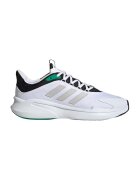 adidas Sportswear Ниски спортни обувки ALPHAEDGE + - Избеляло черно/Бял/Аква зелено