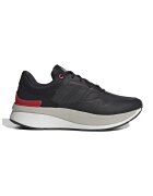 adidas Sportswear Обувки за бягане Znchill със синтетика - Черен/Тъмночервен