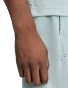 adidas Sportswear Памучен къс панталон Ледено синьо