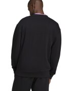 adidas Sportswear Памучен суитшърт ALL SZN Черен