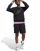 adidas Sportswear Памучен суитшърт ALL SZN Черен