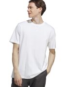 adidas Sportswear Памучна тениска All Szn - Бял