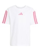 adidas Sportswear Памучна тениска и къс панталон