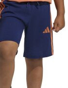 adidas Sportswear Памучна тениска и къс панталон