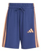 adidas Sportswear Памучна тениска и къс панталон