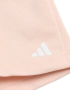 adidas Sportswear Памучна тениска и шорти Tiro_Nster Праскова