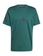 adidas Sportswear Памучна тениска Z.N.E с монограм