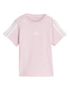 adidas Sportswear Памучни тениска и шорти - 2 части