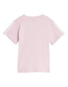 adidas Sportswear Памучни тениска и шорти - 2 части