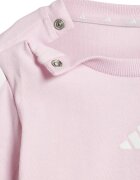 adidas Sportswear Памучни тениска и шорти - 2 части