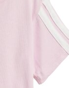 adidas Sportswear Памучни тениска и шорти - 2 части