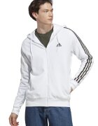 adidas Sportswear Памучно худи Essentials с 3 ивици