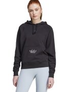 adidas Sportswear Памучно худи с джоб кенгуру