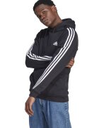 adidas Sportswear Памучно худи с джоб кенгуру