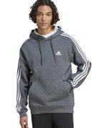 adidas Sportswear Памучно худи с джоб кенгуру