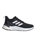 adidas Sportswear Плетено-мрежести обувки Response Super 2.0 за бягане - Бял/Черен