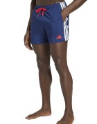 adidas Sportswear Плувни шорти с лого