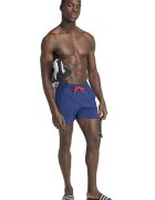 adidas Sportswear Плувни шорти с лого
