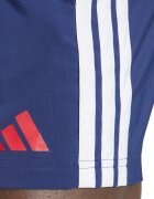 adidas Sportswear Плувни шорти с лого