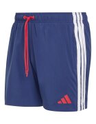adidas Sportswear Плувни шорти с лого