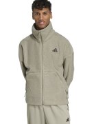 adidas Sportswear Поларен суитшърт с джобове