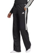 adidas Sportswear Прав спортен панталон TIRO Q2 - Бял/Черен