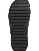 adidas Sportswear Сабо Adilette с платформа Черен