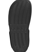 adidas Sportswear Сандали Adilette 2 с велкро Бял/Черен