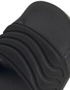 adidas Sportswear Сандали Adilette 2 с велкро Бял/Черен