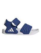 adidas Sportswear Сандали Adilette 2 с велкро Бял/Син