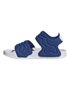 adidas Sportswear Сандали Adilette 2 с велкро Бял/Син