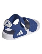 adidas Sportswear Сандали Adilette 2 с велкро Бял/Син
