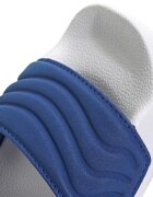 adidas Sportswear Сандали Adilette 2 с велкро Бял/Син