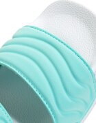 adidas Sportswear Сандали Adilette 2 с велкро Светлозелен