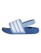 adidas Sportswear Сандали Adilette с отворена пета Бял/Син
