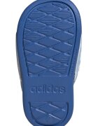 adidas Sportswear Сандали Adilette с отворена пета Бял/Син