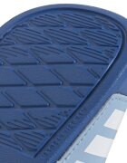 adidas Sportswear Сандали Adilette с отворена пета Бял/Син