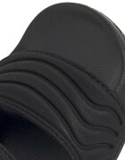 adidas Sportswear Сандали Adilette с велкро и лого Бял/Черен