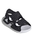 adidas Sportswear Сандали Altaswin 3 с велкро Бял/Черен