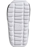 adidas Sportswear Сандали Altaswin 3 с велкро Бял/Черен