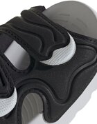 adidas Sportswear Сандали Altaswin 3 с велкро Бял/Черен