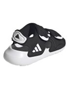 adidas Sportswear Сандали Altaswin 3 с велкро Бял/Черен