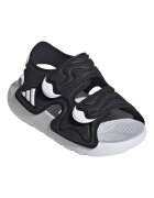 adidas Sportswear Сандали Altaswin 3 с велкро Бял/Черен