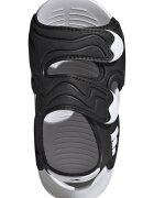 adidas Sportswear Сандали Altaswin 3 с велкро Бял/Черен