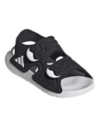 adidas Sportswear Сандали Altaswin 3 с велкро Бял/Черен