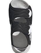 adidas Sportswear Сандали Altaswin 3 с велкро Бял/Черен